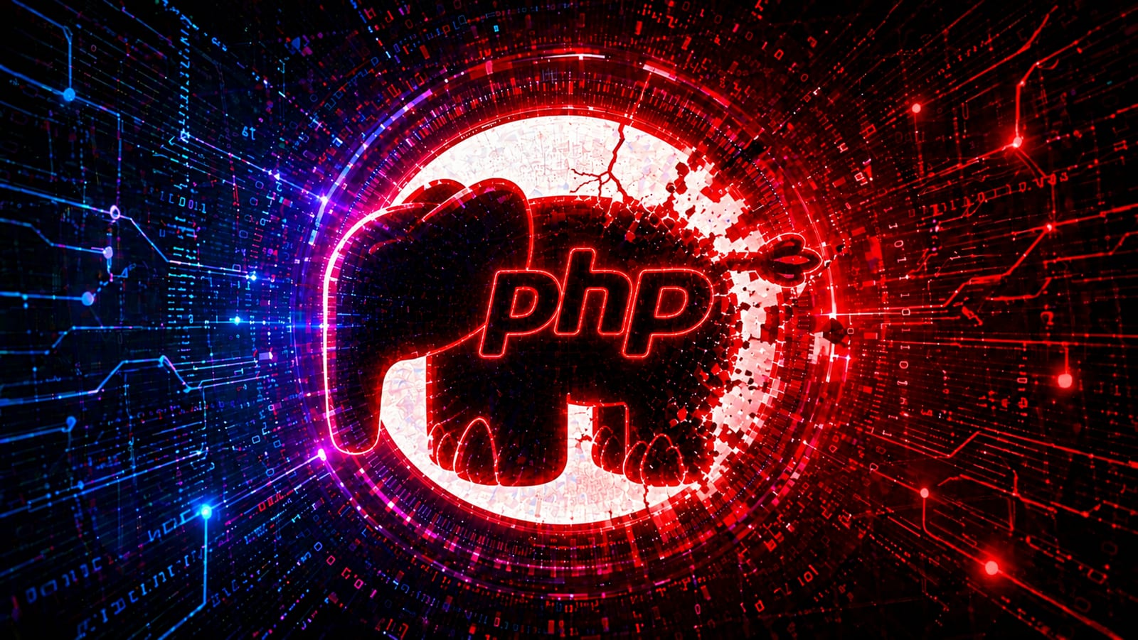PHP2Shell: critical PHP RCE, CVE-2026-109618 and CVE-2026-109619, CVSS 9.2