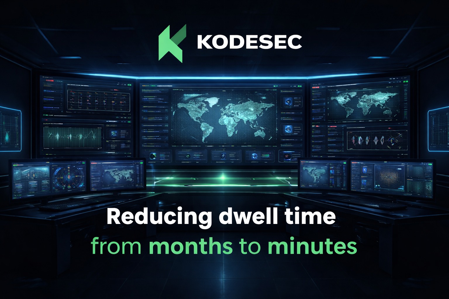 Dwell Time Reduction