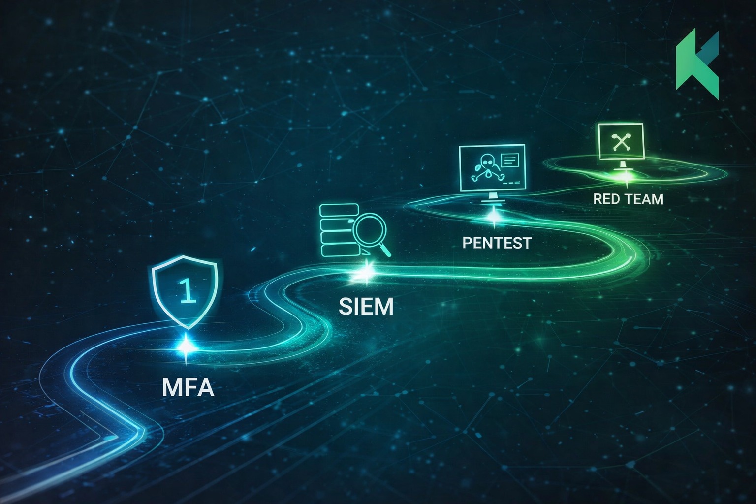 Security Roadmap